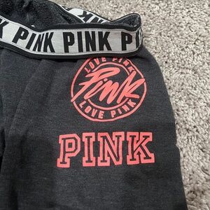 Victoria’s Secret PINk